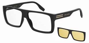 Okulary korekcyjne Marc Jacobs MARC 672 CS 71C - Okulary korekcyjne, oprawki, szkła - miniaturka - grafika 4