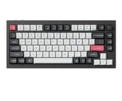 Klawiatury - Keychron Q1 HE Gateron Double-Rail Magnetic Nebula Switch Q1H-M1 - miniaturka - grafika 1