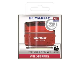 Zapach do auta Żel Senso Deluxe, Wildberries - Zapachy samochodowe - miniaturka - grafika 1