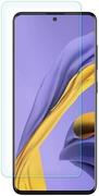 Szkła hartowane na telefon - Samsung Braders Szkło hartowane płaskie do Galaxy A71 - miniaturka - grafika 1