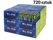 Baterie i akcesoria - 82-575# Bateria  blow super alkaline aa lr6 - miniaturka - grafika 1