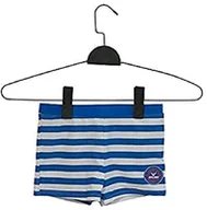 Kąpielówki dla chłopców - Squba Sports Bathing Suit Royal, 12 lat - miniaturka - grafika 1