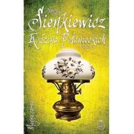 Literatura przygodowa - Wydawnictwo Diecezjalne Sandomierz Rodzina Połanieckich Tom 2 - Henryk Sienkiewicz - miniaturka - grafika 1