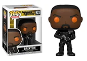 Figurki kolekcjonerskie - Funko POP!, Figurka kolekcjonerska, Vinyl, Szybcy i wściekli: Hobbs i Shaw, Figurka kolekcjonerska, Brixton - miniaturka - grafika 1