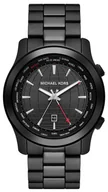 Zegarki męskie - Zegarek Michael Kors MK9110 RUNWAY - miniaturka - grafika 1