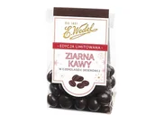 Bombonierki i czekoladki - Ziarna Kawy W Czekoladzie Deserowej 100 G E.Wedel - miniaturka - grafika 1