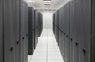 Akcesoria do serwerów - Zestaw wentylatora wydajności HPE ProLiant DL3X5 Gen11 2U - miniaturka - grafika 1