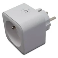Systemy inteligentnych domów - Gniazdko Smart Plug XtendLan ZAS03 vnitřní, měření příkonu (XL-ZASUVKA3) - miniaturka - grafika 1