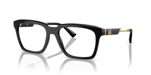 Okulary korekcyjne Dolce & Gabbana DG 5104 501 - Okulary korekcyjne, oprawki, szkła - miniaturka - grafika 1