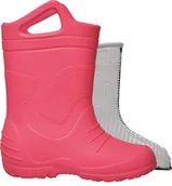 Obuwie robocze - Pollena Eva INNY Buty Z Tworzywa Bfkidsr2627 119L610 - miniaturka - grafika 1