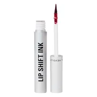 Konturówki do ust - MAKEUP REVOLUTION Lip Shift Ink Peel Off Lipliner, Stain Red Reveal - miniaturka - grafika 1
