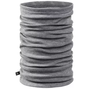 Komin, tuba na szyję Odlo Active Warm Eco - Czapki i chusty sportowe damskie - miniaturka - grafika 1