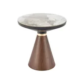 Ławy i stoliki kawowe - Genesis-S Halmar Ława Halmar - miniaturka - grafika 1