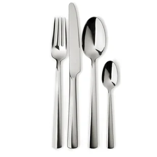 Zestaw sztućców DUKA Universal, 12-osobowy, 60 elementów - Zestawy sztućców - miniaturka - grafika 1