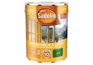 Farby i impregnaty do drewna - Sadolin EXTRA- lakierobajca do drewna, akacja, 5l - miniaturka - grafika 1