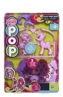 Figurki dla dzieci - My Little Pony, Skrzydlaty Kucyk, figurka Twilight Sparkle - miniaturka - grafika 1