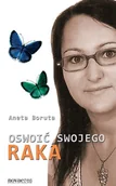 E-booki - biografie - Oswoić swojego raka - miniaturka - grafika 1