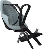 Foteliki rowerowe - Fotelik rowerowy Thule Yepp 2 Mini - Front Mount - Alaska - miniaturka - grafika 1