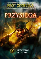 Audiobooki - fantastyka i horror - Przysięga - miniaturka - grafika 1