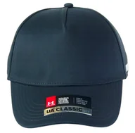 Czapki damskie - UNDER ARMOUR czapka z daszkiem UA MOTIVATOR CAP - miniaturka - grafika 1