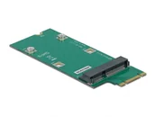 Adaptery i przejściówki - DeLOCK 64103 adapter Wewnętrzny Mini PCIe - miniaturka - grafika 1