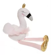 Maskotki i pluszaki - Flaming pluszowy - miniaturka - grafika 1