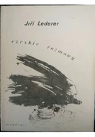 Biografie i autobiografie - Czeskie rozmowy - miniaturka - grafika 1