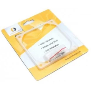 SilentiumPC F80 Antivibration KIT (550806) - Tuning komputera - akcesoria SilentiumPC F80 Antivibration KIT (550806) - Tuning komputera - akcesoria - miniaturka - grafika 3