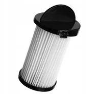 Filtry do odkurzaczy - UNIWERSALNY FILTR DO ODKURZACZA FRYZJERSKIGO FILTR PRZEDSILNIKOWY PONIKS - miniaturka - grafika 1