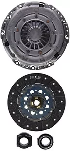 LUK ZESTAW SPRZĘGŁA  624353400 HYUNDAI I40 1,7CRDI 12- - Sprzęgła - miniaturka - grafika 1