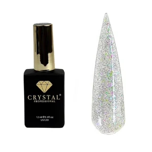 Top Diamond №6 - 12ml - Utwardzacze do paznokci - miniaturka - grafika 1