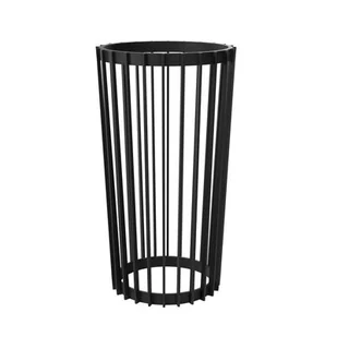 Kwietnik Standy 54 cm czarny - Kwietniki - miniaturka - grafika 1