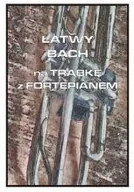 Książki o muzyce - Łatwy Bach na trąbkę z fortepianem - Cezary Jastrzębski - książka - miniaturka - grafika 1