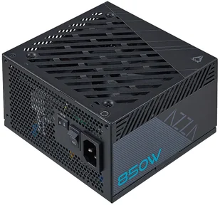 AZZA PPSAZ-850G ATX3.0 850W - Zasilacze komputerowe - miniaturka - grafika 1