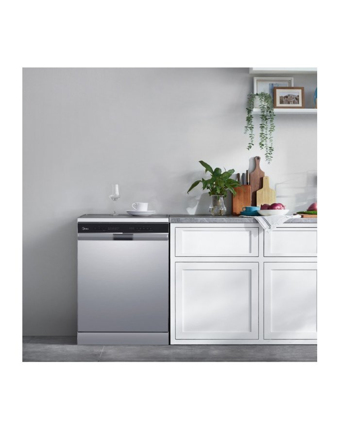 midea Zmywarka MDWEF1433DSS-WC-EU 60 cm