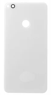 Klapka Baterii Do Huawei P9 Lite 2017 Biała - Części serwisowe do telefonów - miniaturka - grafika 1