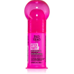 Tigi Bed Head After Party wygładzanie włosów 50 ml dla kobiet - Kosmetyki do stylizacji włosów - miniaturka - grafika 1