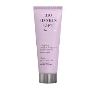 Nacomi Bio 3D Skin Lift Liftingujący koktajl do twarzy 3 w 1 - Pozostałe kosmetyki do pielęgnacji twarzy - miniaturka - grafika 1
