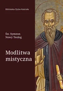 M Wydawnictwo Modlitwa Mistyczna - Religia i religioznawstwo - miniaturka - grafika 1