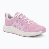 Żeglarstwo - Buty damskie Helly Hansen HP Ahiga Evo 5 cherry blossom/white - miniaturka - grafika 1
