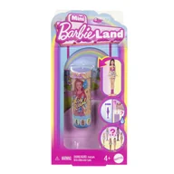 Lalki dla dziewczynek - Barbie JCR13 lalka - miniaturka - grafika 1