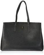 Torebki damskie - HUGO Damska torba robocza Arleen, czarny (Black1) - miniaturka - grafika 1