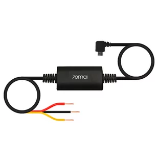 70mai 70mai 70mai Hardware Kit 6971669780692 - Akcesoria motoryzacyjne - miniaturka - grafika 6