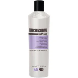 KayPro Bio Sensitive Scalp Care, Szampon Do Skóry Wrażliwej, 350ml - Szampony do włosów - miniaturka - grafika 1