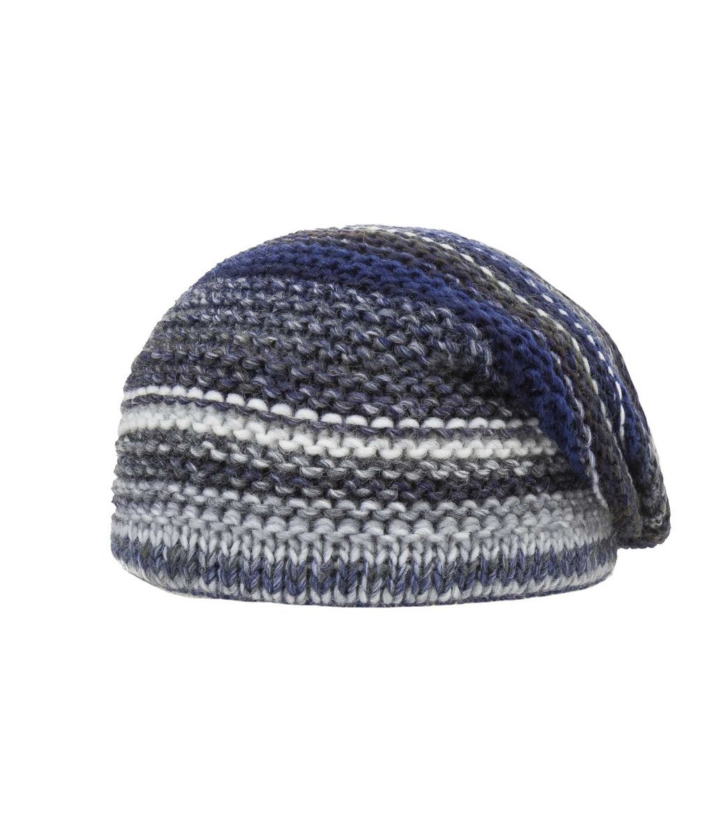 Czapka chłopięca, niebieska, Döll