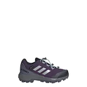 Buty trekkingowe damskie - Adidas Terrex Buty Turystyczne Terrex Gtx lila - miniaturka - grafika 1