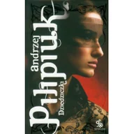 Fantasy - Dziedziczki. Kuzynki Kruszewskie. Tom 3 - miniaturka - grafika 1