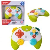 Rolnictwo i przemysł - Pilot do gier Nowa - miniaturka - grafika 1