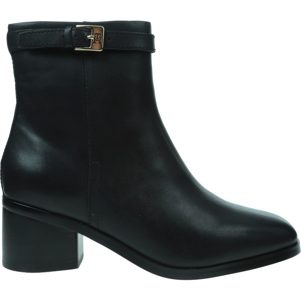 Buty Tommy Hilfiger FW0FW08859BDS