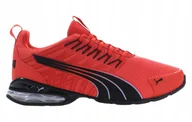 Buty sportowe męskie - Buty Puma Voltaic Evo For All Time 379601 02 - miniaturka - grafika 1